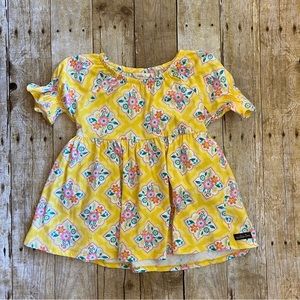 Matilda Jane Sunny Side Top